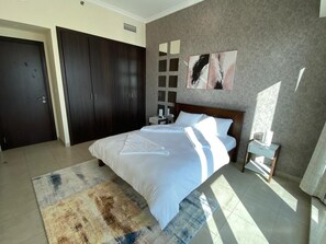 4 bedrooms, WiFi