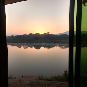 View from room