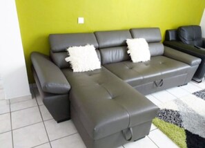 TV connectée