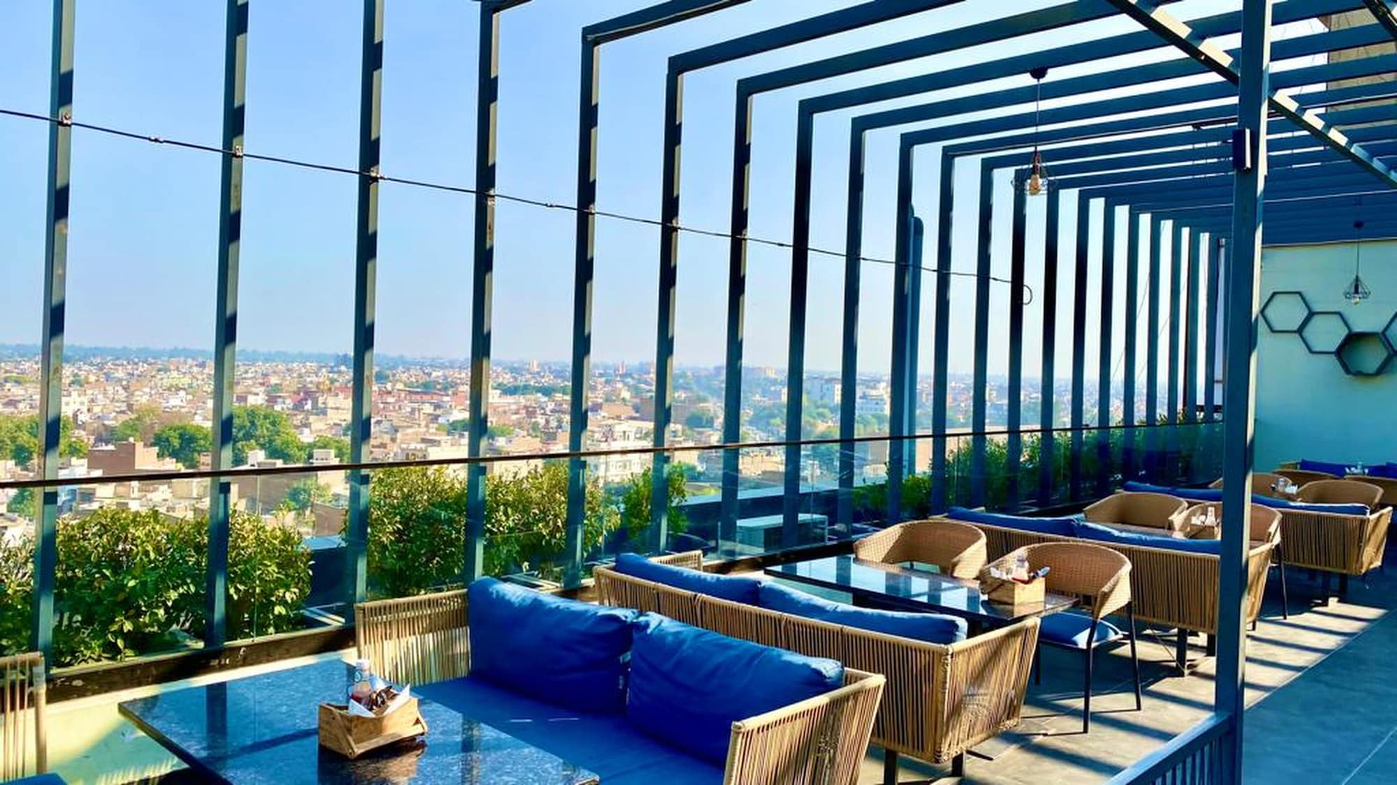 3 Star Hotels