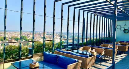 Hotel Ganga Residency