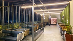 Restaurant - Hotel Ganga Residency (Ganganagar)