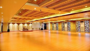 宴会厅