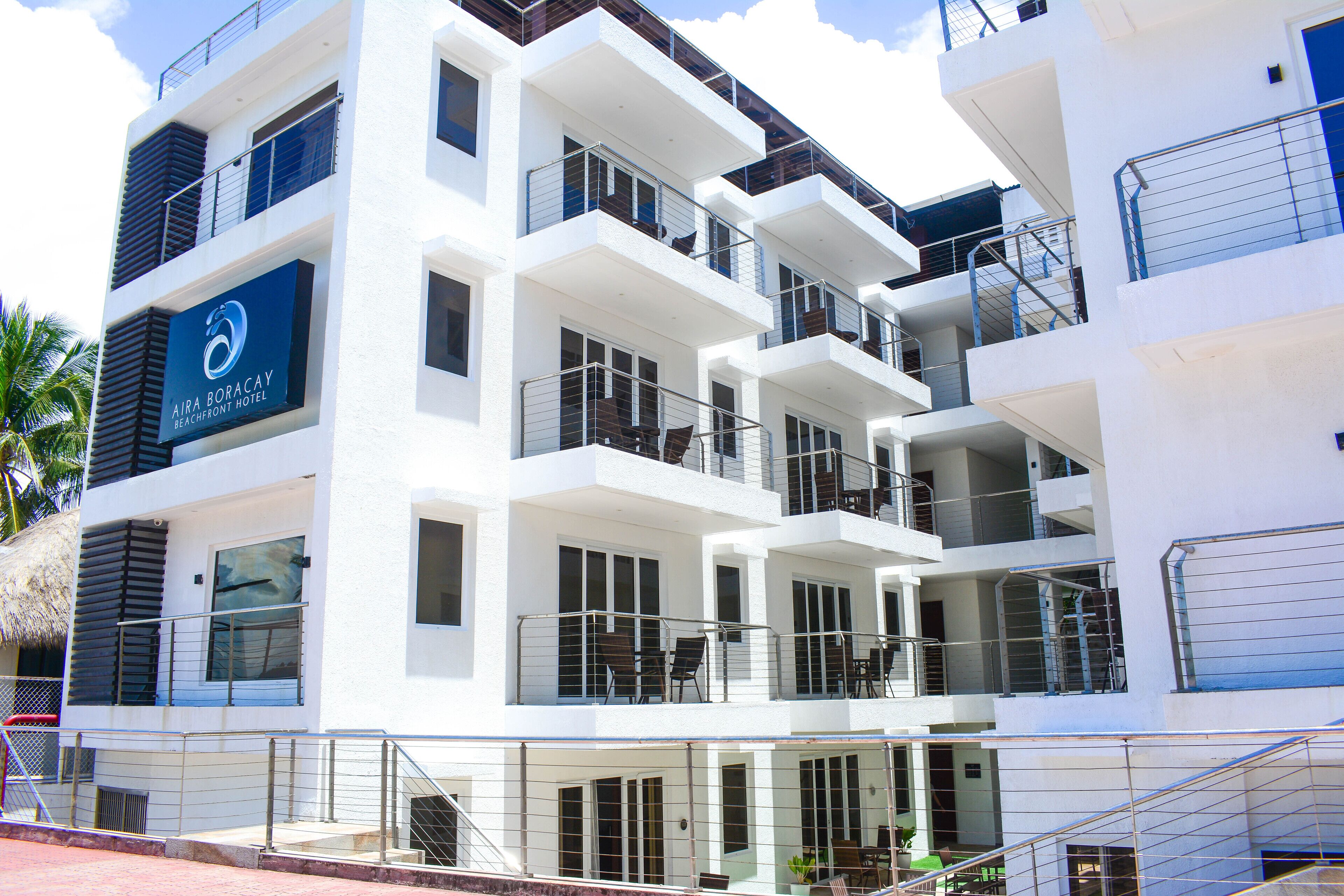 Photo - Aira Boracay Hotel