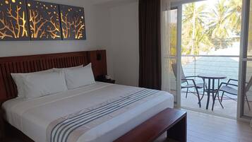 Minibar, in-room safe, individually furnished, desk