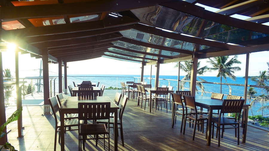 Aira Boracay Hotel
