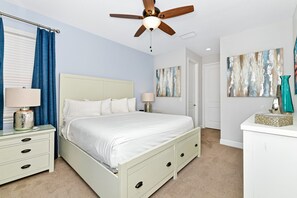 7 Schlafzimmer, Bügeleisen/Bügelbrett, WLAN, Bettwäsche