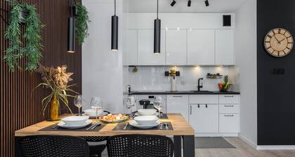 Lux Apartment Coast by Renters Prestige
