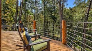 Cabin, 3 Bedrooms | Property grounds
