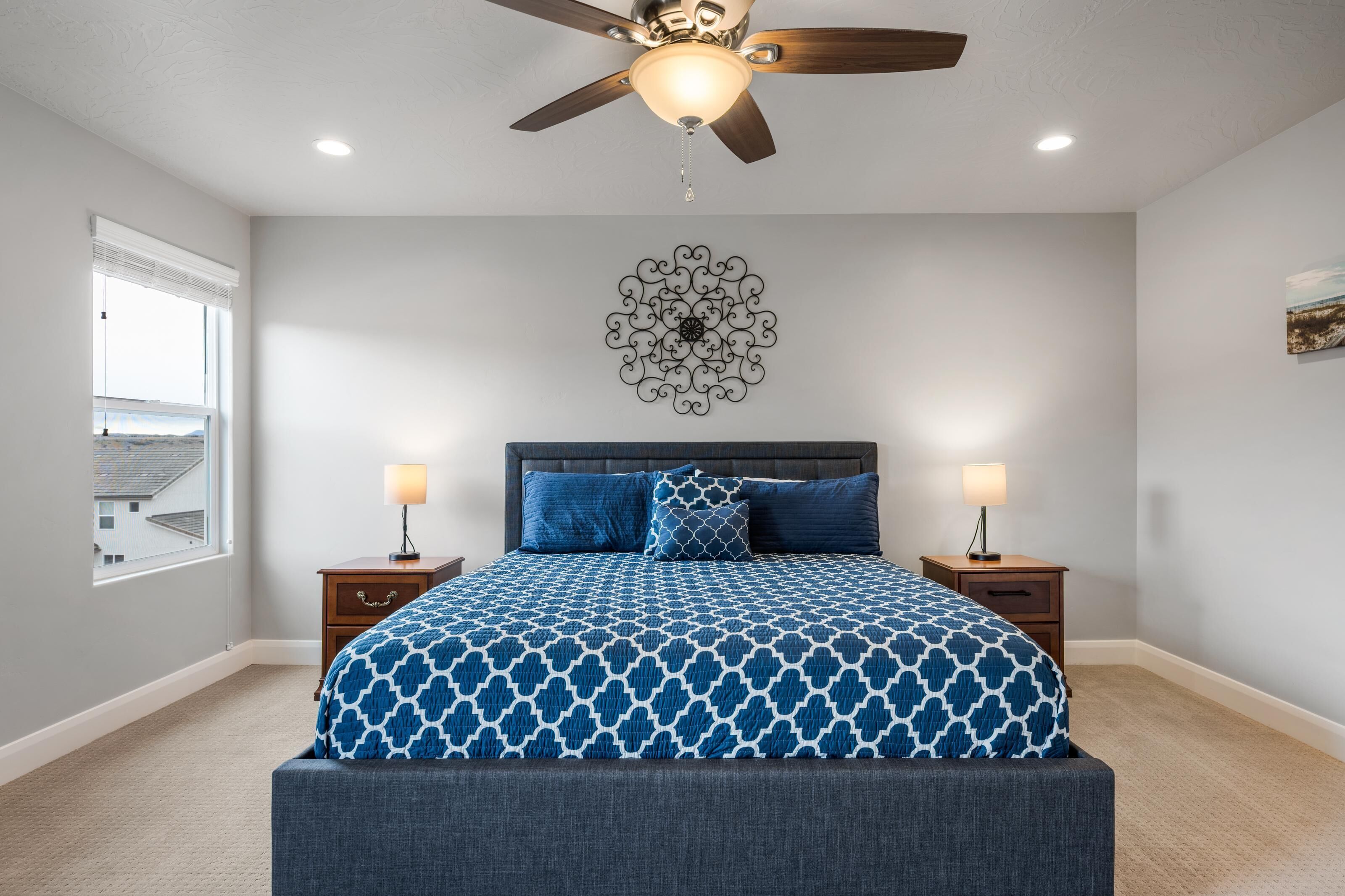 House, 4 Bedrooms | 4 bedrooms, free WiFi