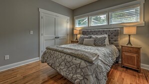 Cabin, 3 Bedrooms - Second Street Retreat by Escape to Blue Ridge (Blue Ridge)