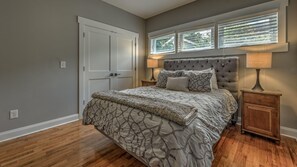 Kabin, 3 kamar tidur | 3 kamar tidur