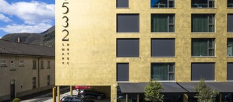 6532 Smart Hotel - Self check-in