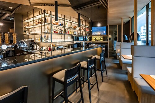 6532 Smart Hotel - Self check-in