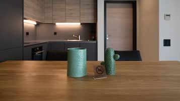 Standard Apartment | Private kitchen