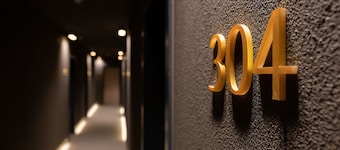 6532 Smart Hotel - Self check-in