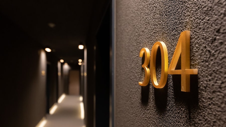 6532 Smart Hotel - Self check-in