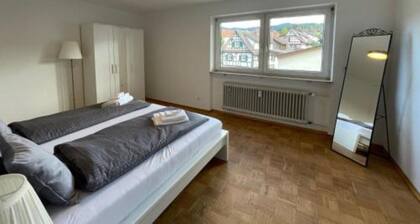 Risa Hotels, Apartment Zum Lindenplatz
