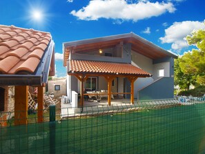 Exterior - House 2212/60717 (Istria - Peroj), 200m from the beach (Peroj)