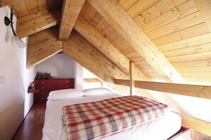 2 chambres, Wi-Fi gratuit