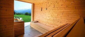 La Tana - Residence with pool