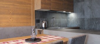 Casa Ibex - Residencia Veronza