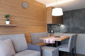 Dining - Casa Ibex - Residence with pool (Cavalese)
