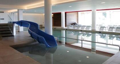 Casa Ibex - Residence with pool