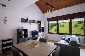 TV - Il Cervo - Cavalese - Val di Fiemme (Cavalese)