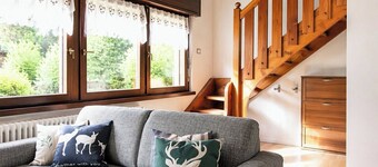 Il Cervo - Cavalese - Val di Fiemme