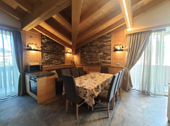 Superior Apartment - Appartamenti al Toscana (Andalo)