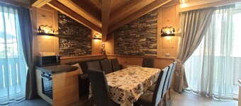 Appartamenti al Toscana