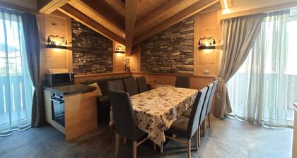 Appartamenti al Toscana