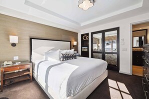 3 quartos, Wi-Fi, roupa de cama