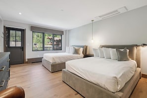 3 chambres, Wi-Fi, draps fournis