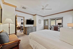 2 chambres, Wi-Fi, draps fournis