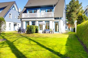 Udendørsområde