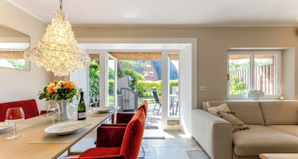 Appartement Anker-perle