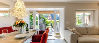 Appartement Anker-perle
