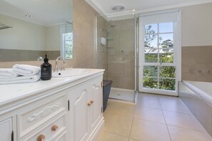 Badewanne, Handtücher