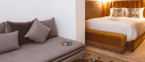 1 bedroom, WiFi