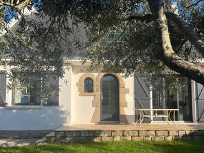 Exterieur
