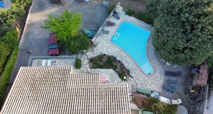 Maison individuelle de caractĂšre