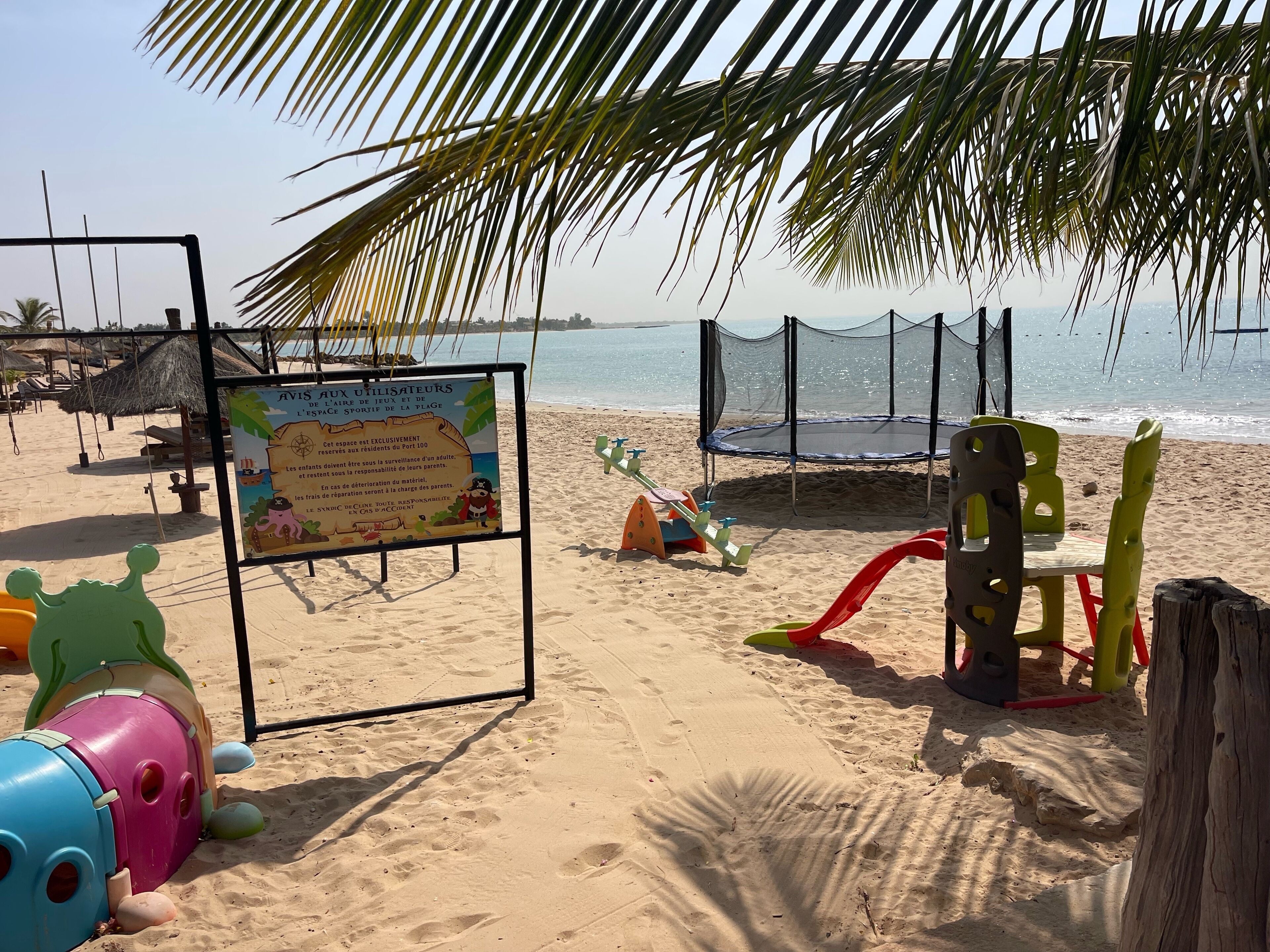 Plage