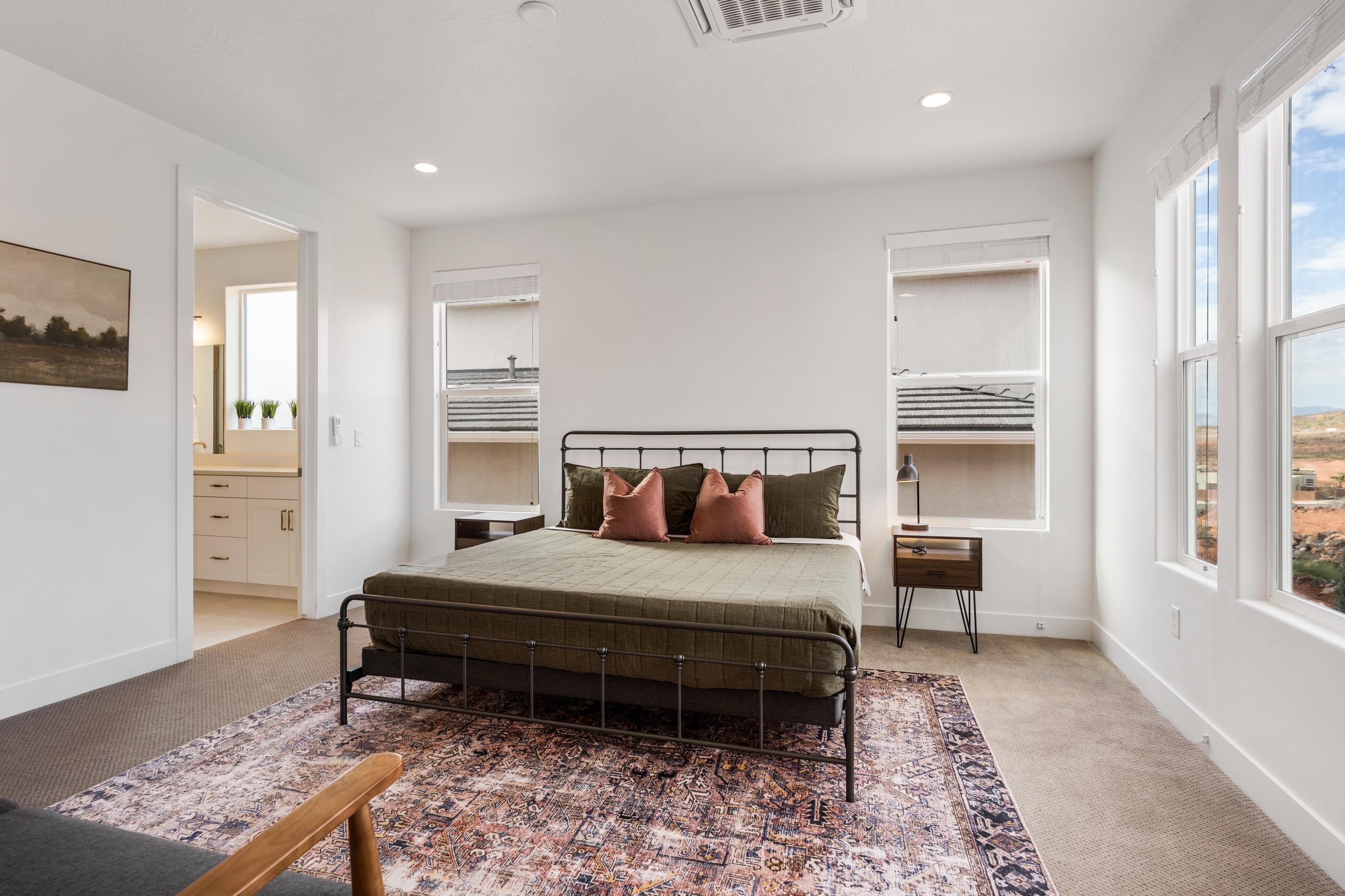 House, 4 Bedrooms | 4 bedrooms, free WiFi, bed sheets