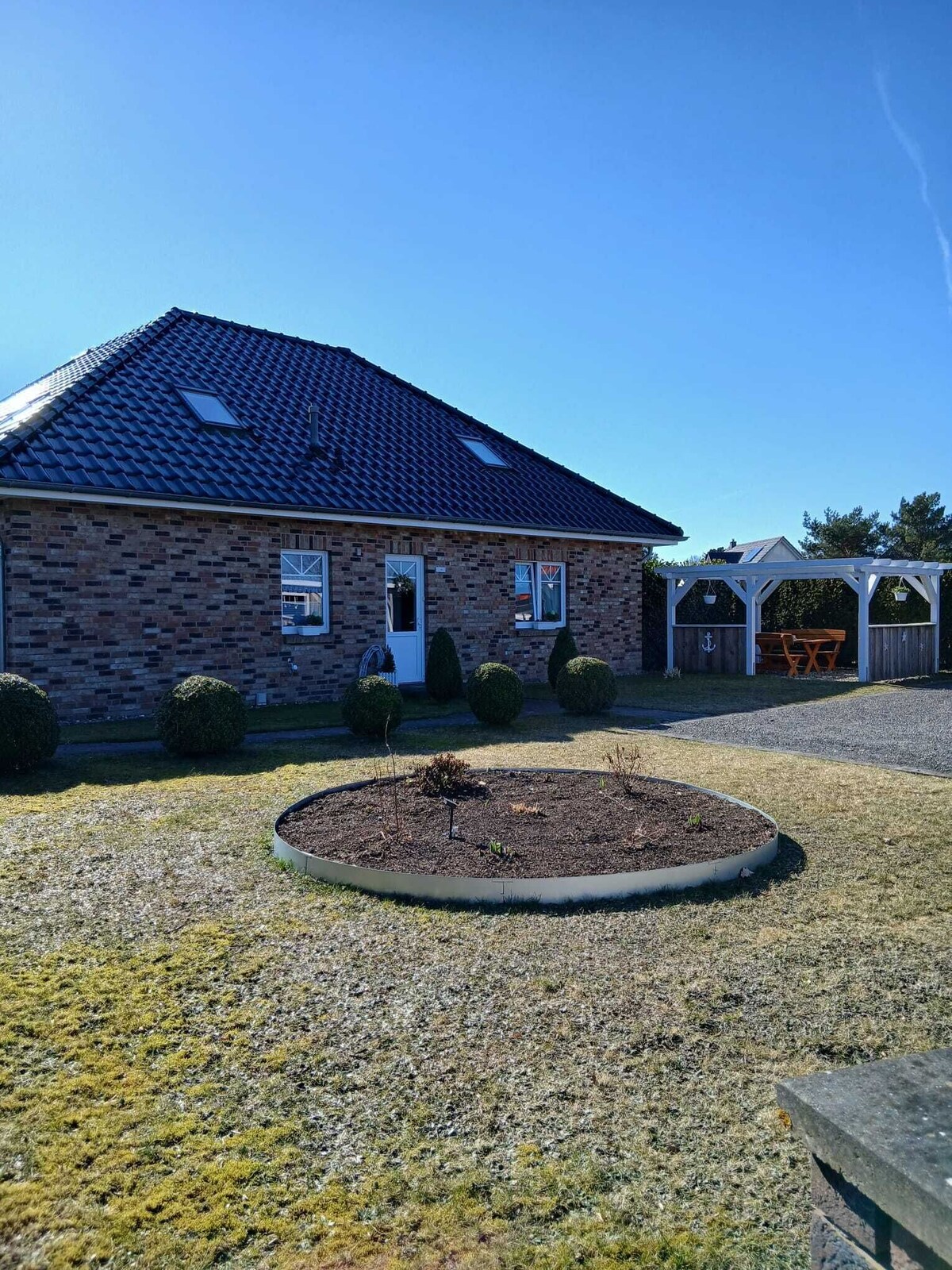 Bild für Gastgeberprofil