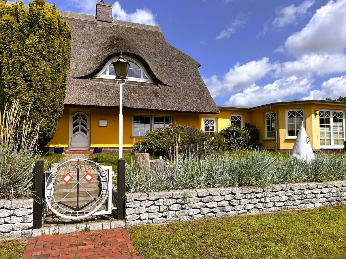 Image de profil de l’hôte