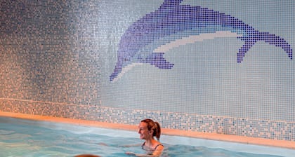 Hôtel L’Aigle du Montana by Les Etincelles