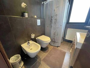 Dusche, Seife, Shampoo