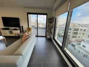 Fernseher, Netflix, Streaming-Dienste